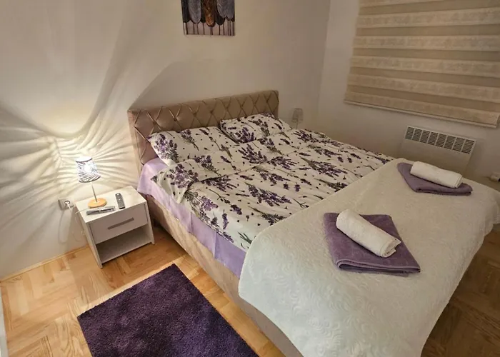 Apartman Branko