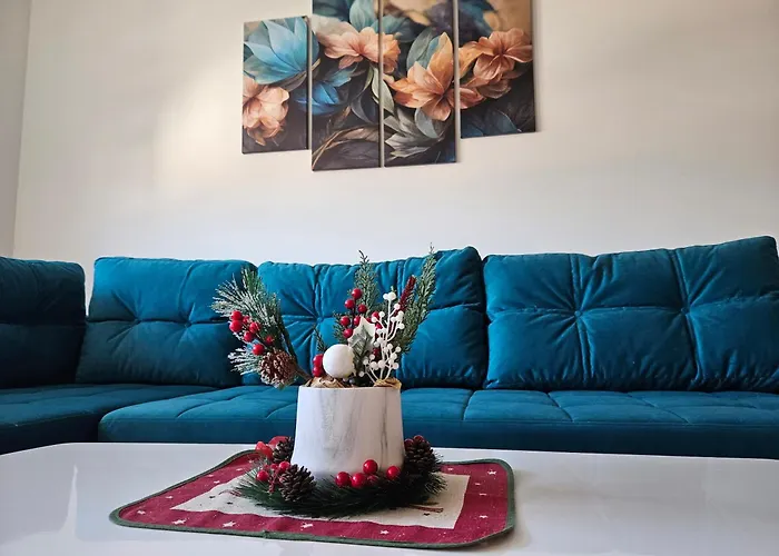 Apartman Branko